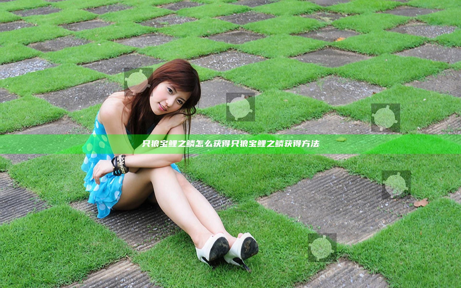 只狼宝鲤之鳞怎么获得 只狼宝鲤之鳞获得方法