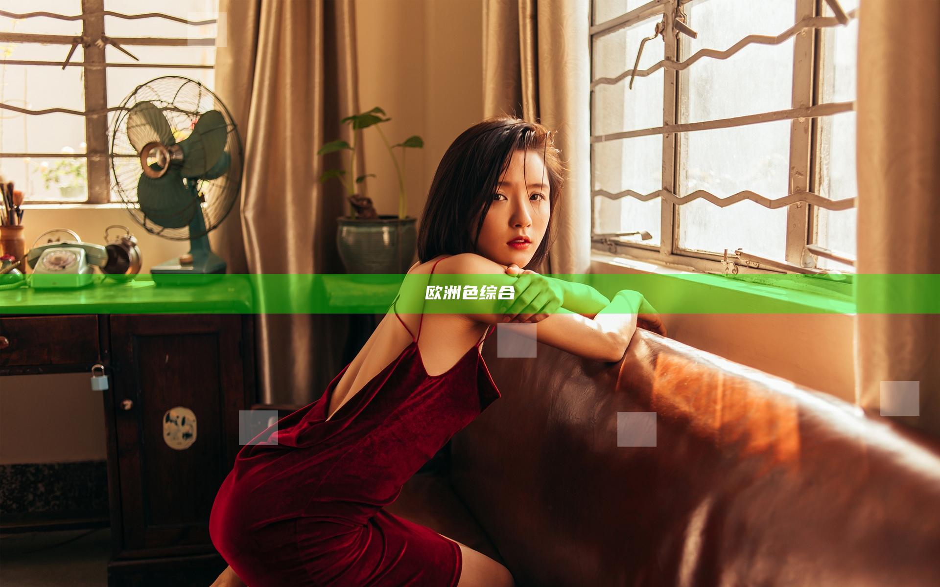 欧洲色综合