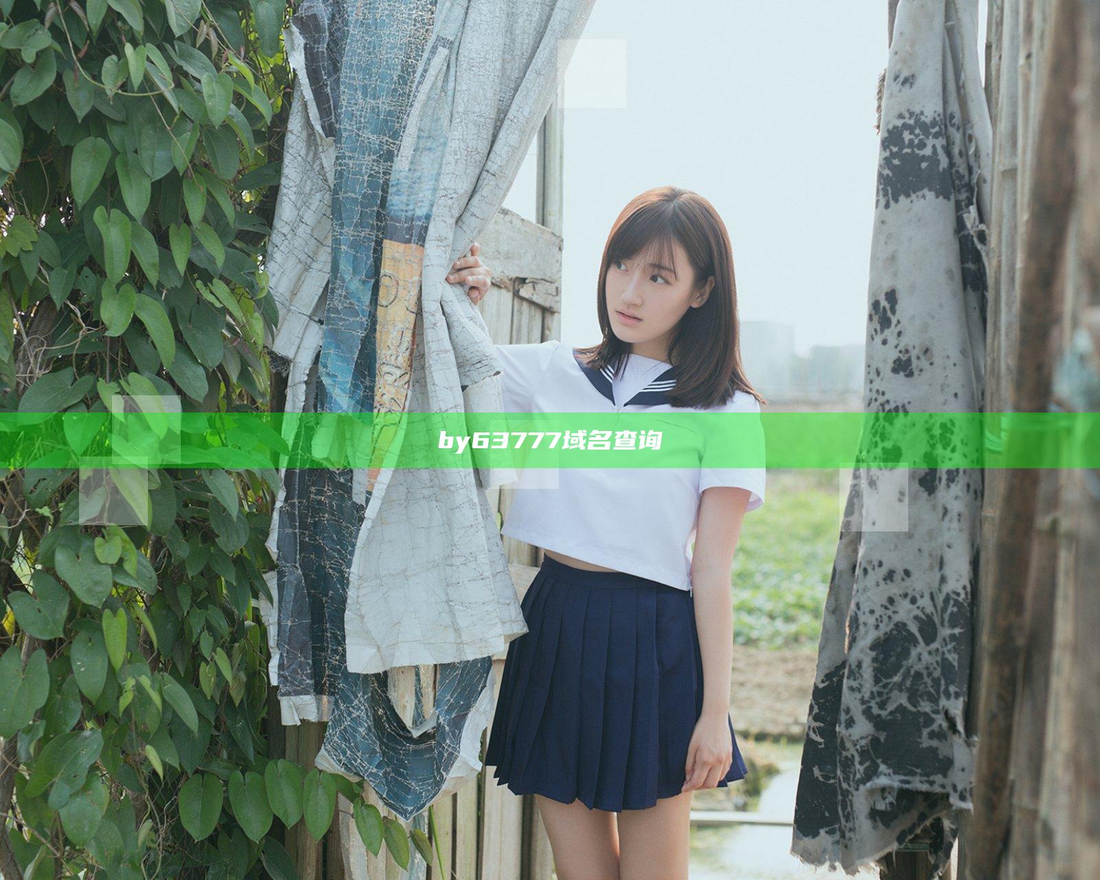 by63777域名查询